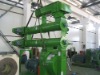 Cattle Pellet Plant