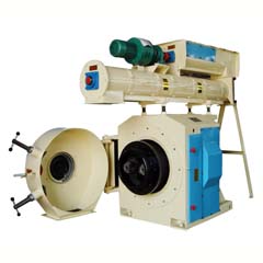 fertilizer granulator