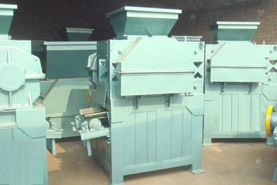 charcoal-briquetting-machine