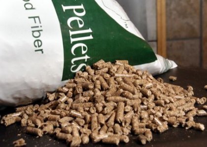 Overview of Wood Pellet System-Wood Pellet Machine