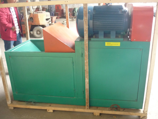 Biomass Briquette Making Machine for Sale