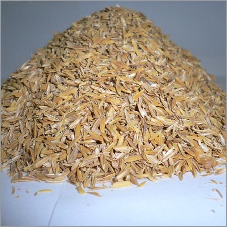 Rice Husk