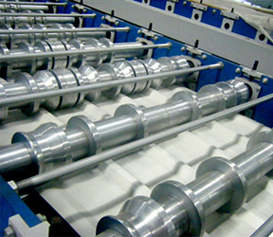 Development and Prospects of Roll Forming Product