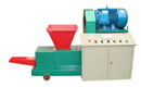 Biomass Briquetting Machine