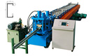 C/Z purlin cold roll forming machine