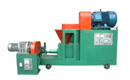Charcoal Power Briquetting Plant