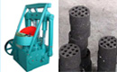 Coal Ball Briquetting Plant