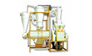 Cassava Flour Milling
