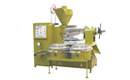 Integrated Oil Press