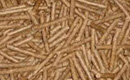 Wood Pellets