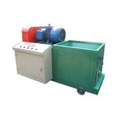 Briquette Equipment