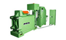 Metal Briquette Press