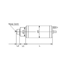 Spindle Motor