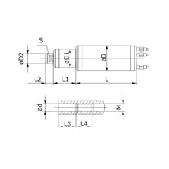 Spindle Motor