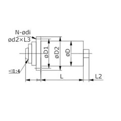 Spindle Motor