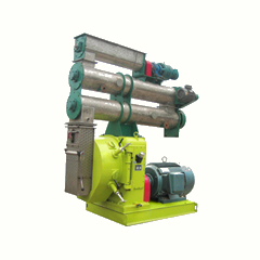 feed pellet mill