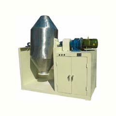 Feed Pellet Mixer