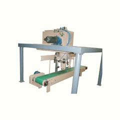 feed pelletizing packing