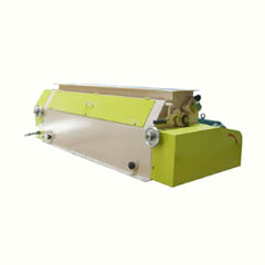 Feed Three Roller Mill