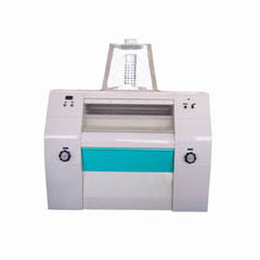 pheumatic flour mill