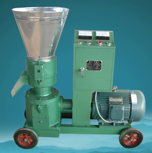 home pellet mill