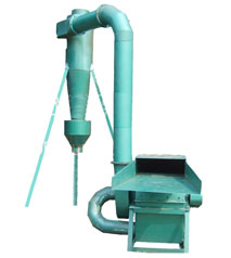 hammer mill