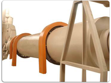 Wood Pellet Plant-Dryer