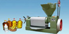 Oil Press