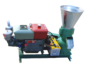 Pellet Equipment and Pelletizing Machines