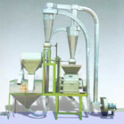 We Offer You Wheat Flour Mill