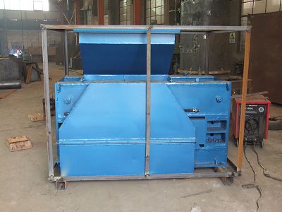 briquetting machine