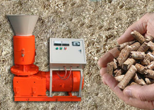 Alfalfa Pellet Machine-Biomass Pelleting Machine,Low price;High efficiency