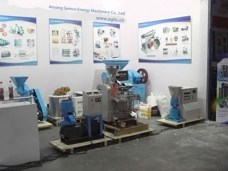 01Grain-Milling-Machinery-in-2011-Autumn-Canton