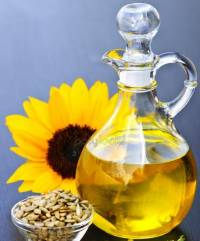 Sunflower Oil,Sunflower Seed Process