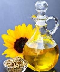 sunflower oil