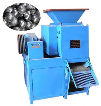 What Features Does Briquette Press Has