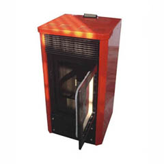 pellet stoves