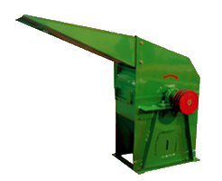 mm series corn flour mill