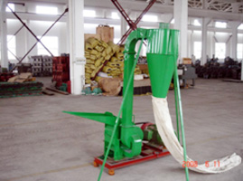 Corn Flour Mill