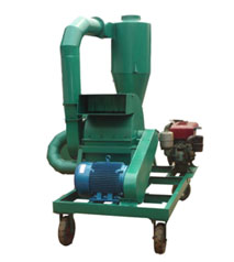 wood pellet mill mobile hammer mill