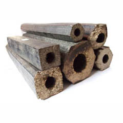 biomass briquettes