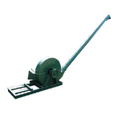 biomass briquette chipper