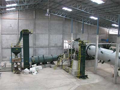 NPK Plant