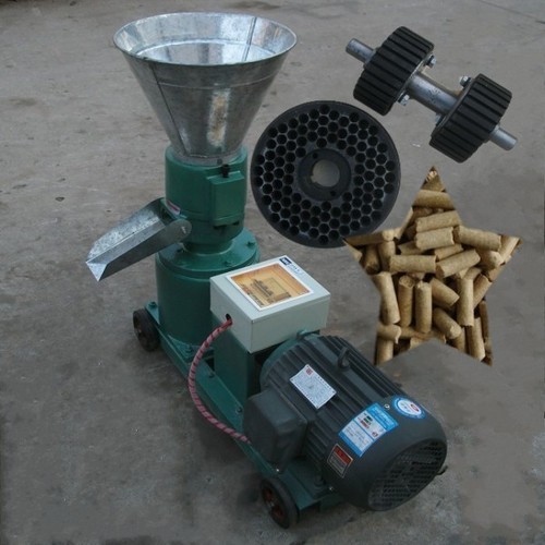 cattle feed mill machine