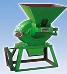 maize miller machine