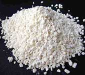 materials of Compound Fertilizer