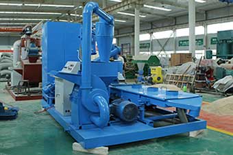 Industry Standards of Pellet Mill Equipment Market