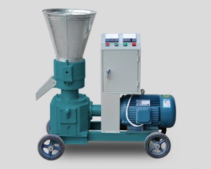 Precautions of Buying Pellet Mills