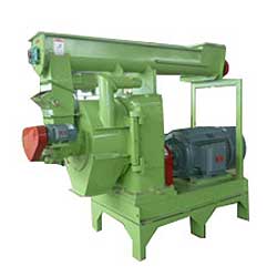 ring die wood pellet mill for sale