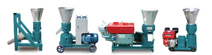 flat die animal feed machinery